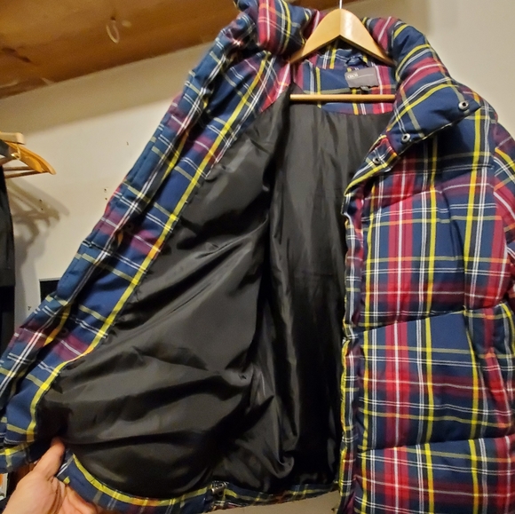 Puffy Jacket - Picture 3 of 4